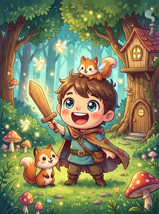 Chibi