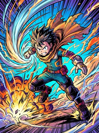 Komik