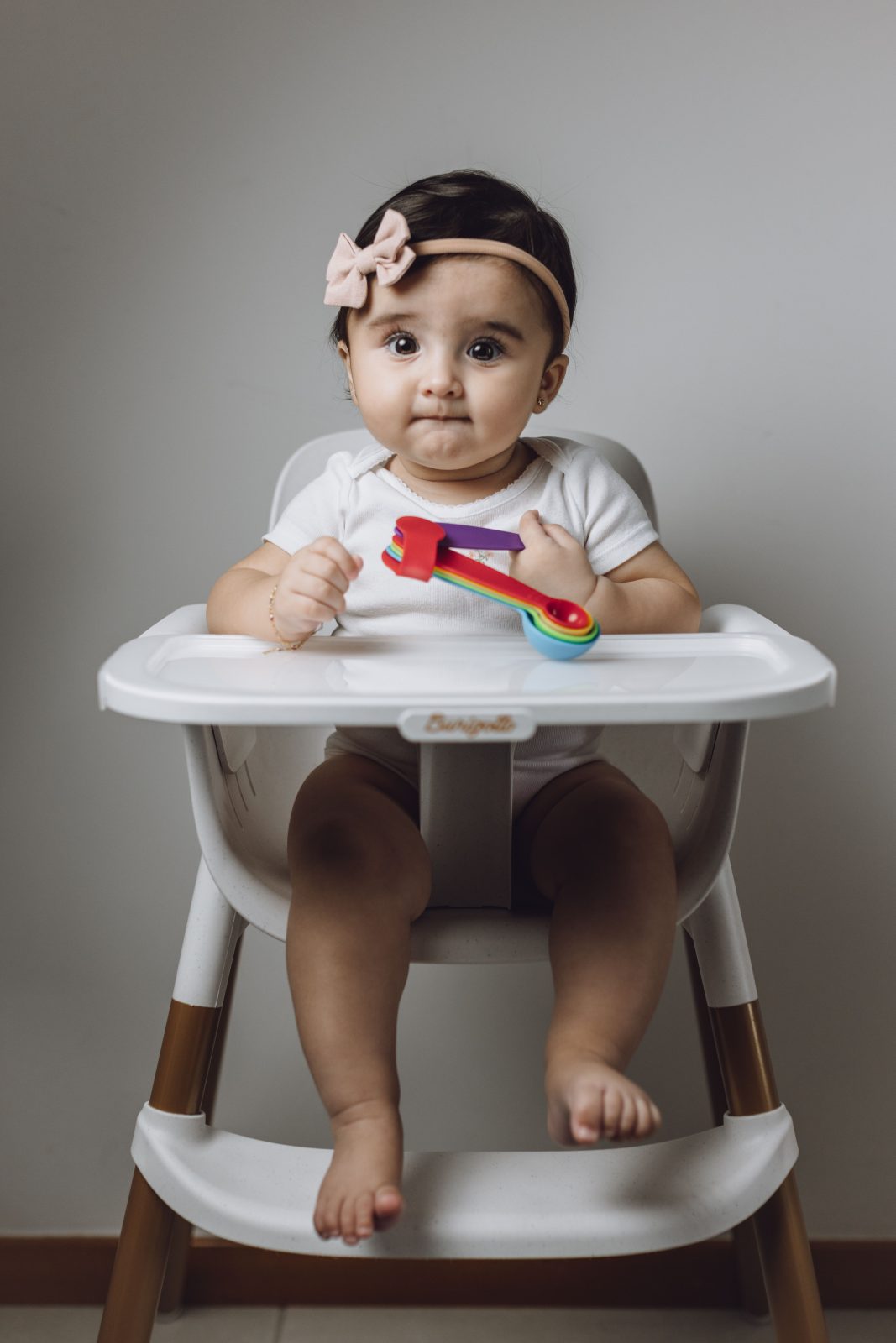 Set Veshje Bebe 5 copë | SolKids